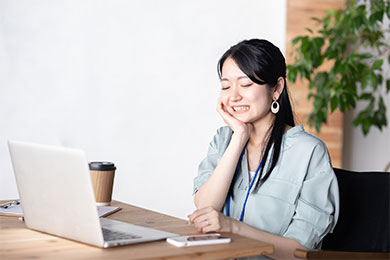 歯ぎしり・くいしばりによる影響